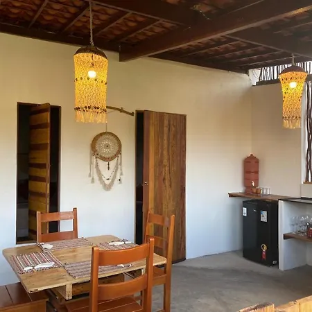 Casa Do Frances Villa Japaratinga Exterior photo
