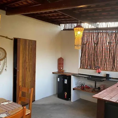Casa Do Frances Villa Japaratinga Exterior photo