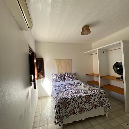 Casa Do Frances Villa Japaratinga Exterior photo