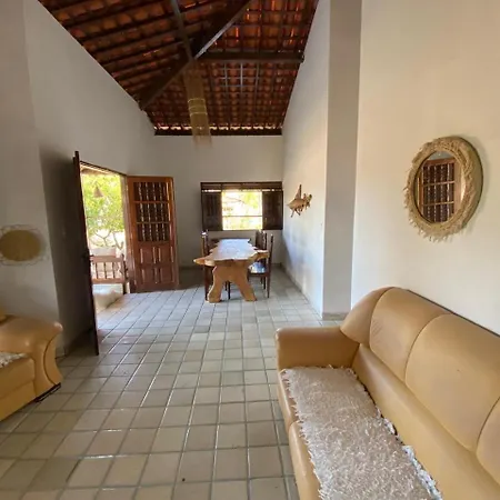 Casa Do Frances Villa Japaratinga Exterior photo