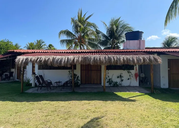 Casa Do Frances