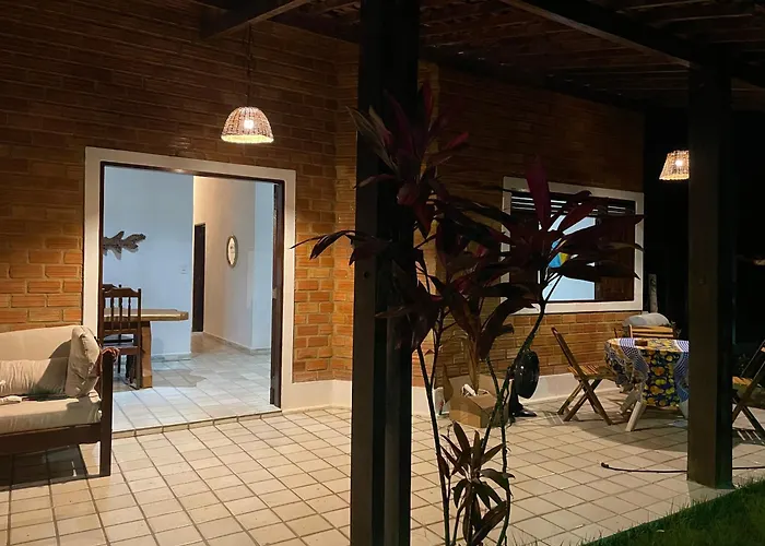 Casa Do Frances