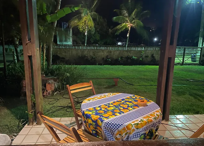 Casa Do Frances
