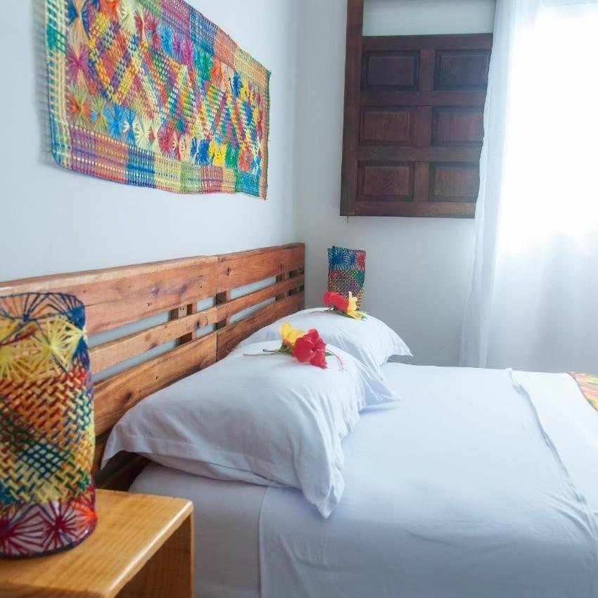 Casa Do Frances *