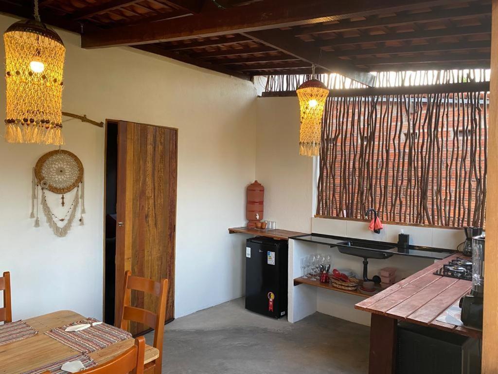 Casa Do Frances Japaratinga