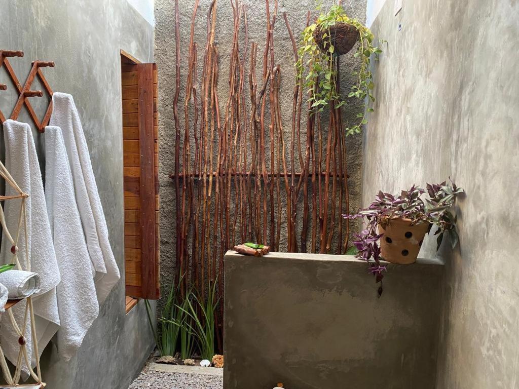 Casa Do Frances Japaratinga