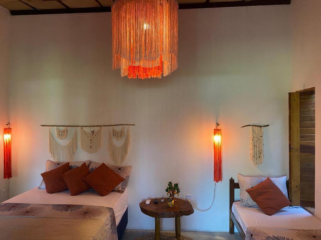 Casa Do Frances *