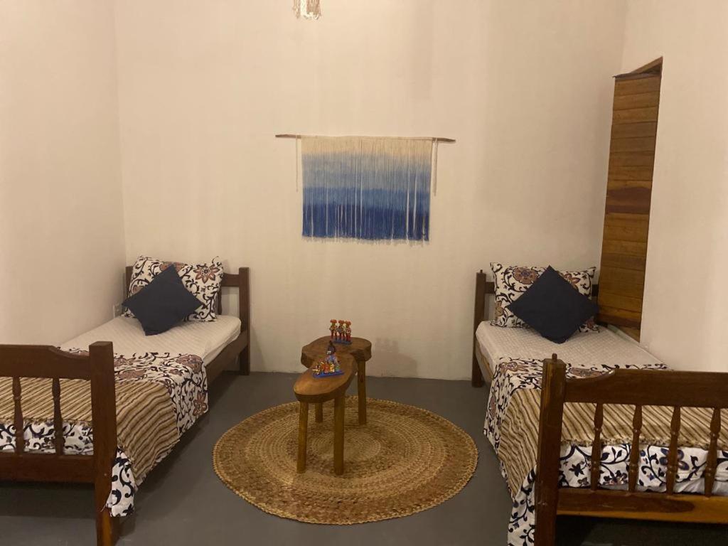 Holiday home Casa Do Frances
