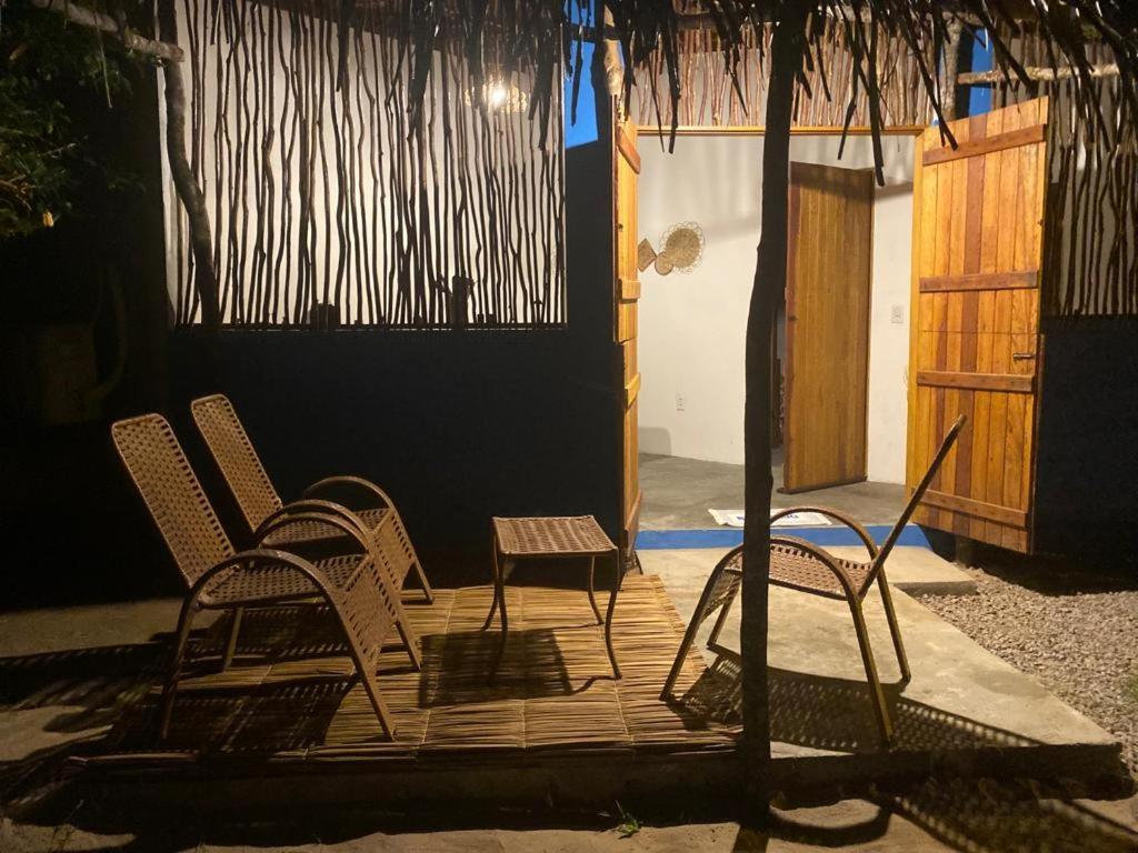 Holiday home Casa Do Frances Japaratinga