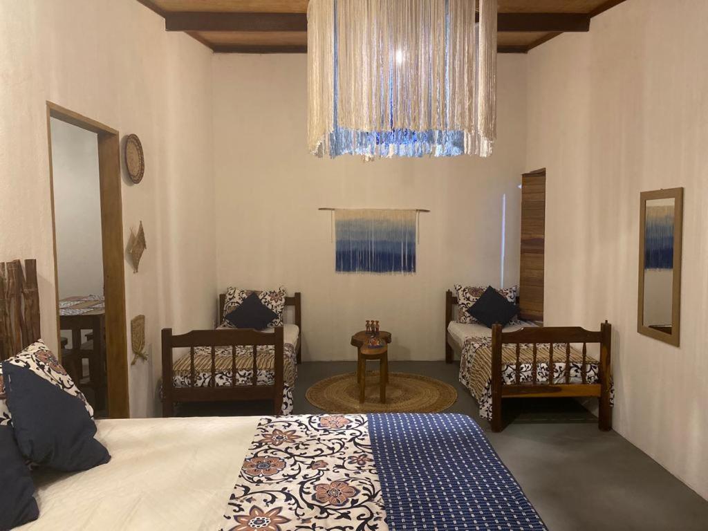 Holiday home Casa Do Frances Japaratinga