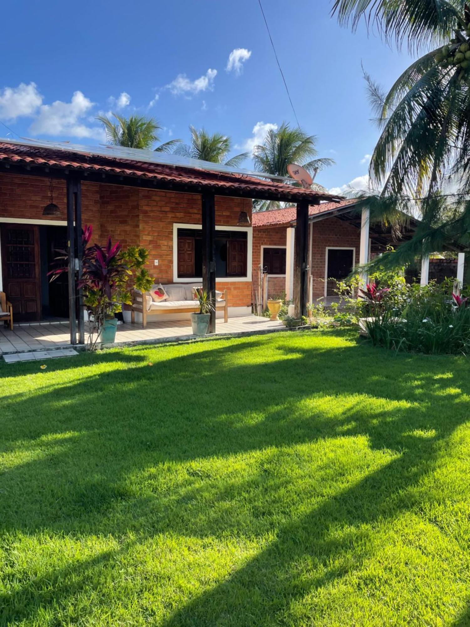 Casa Do Frances Japaratinga