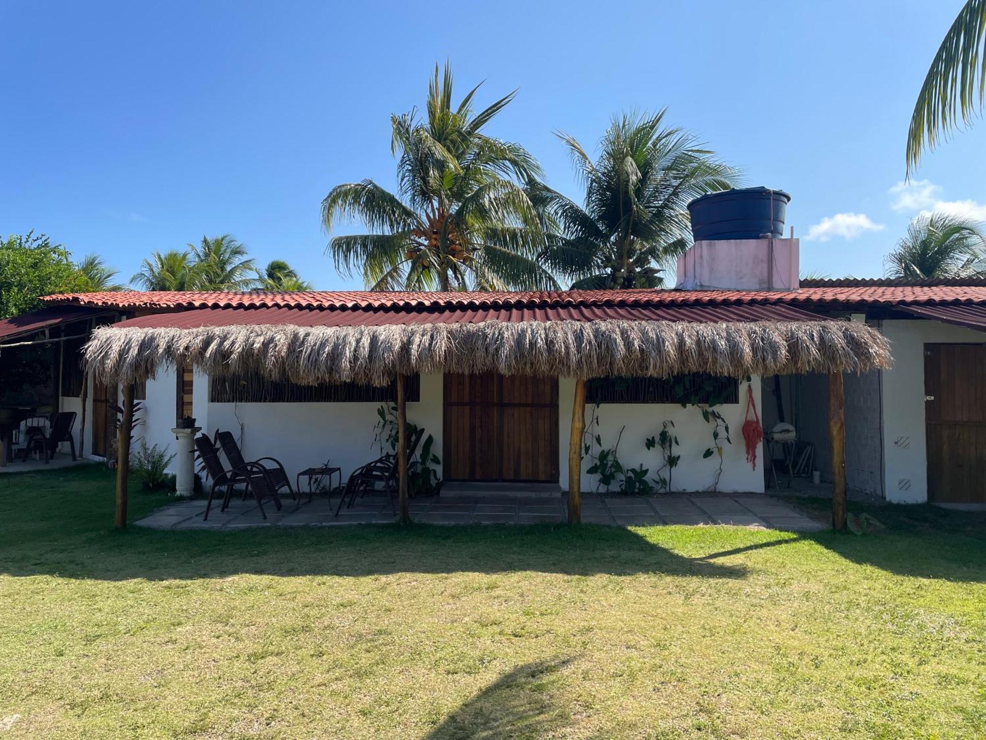 Casa Do Frances