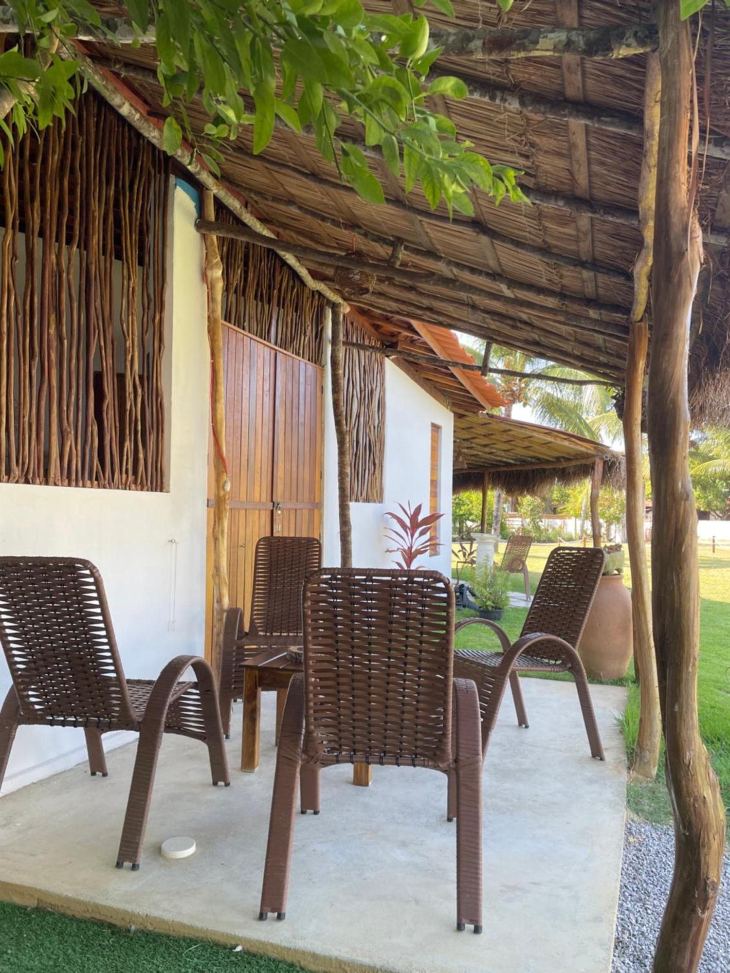 Casa Do Frances Japaratinga