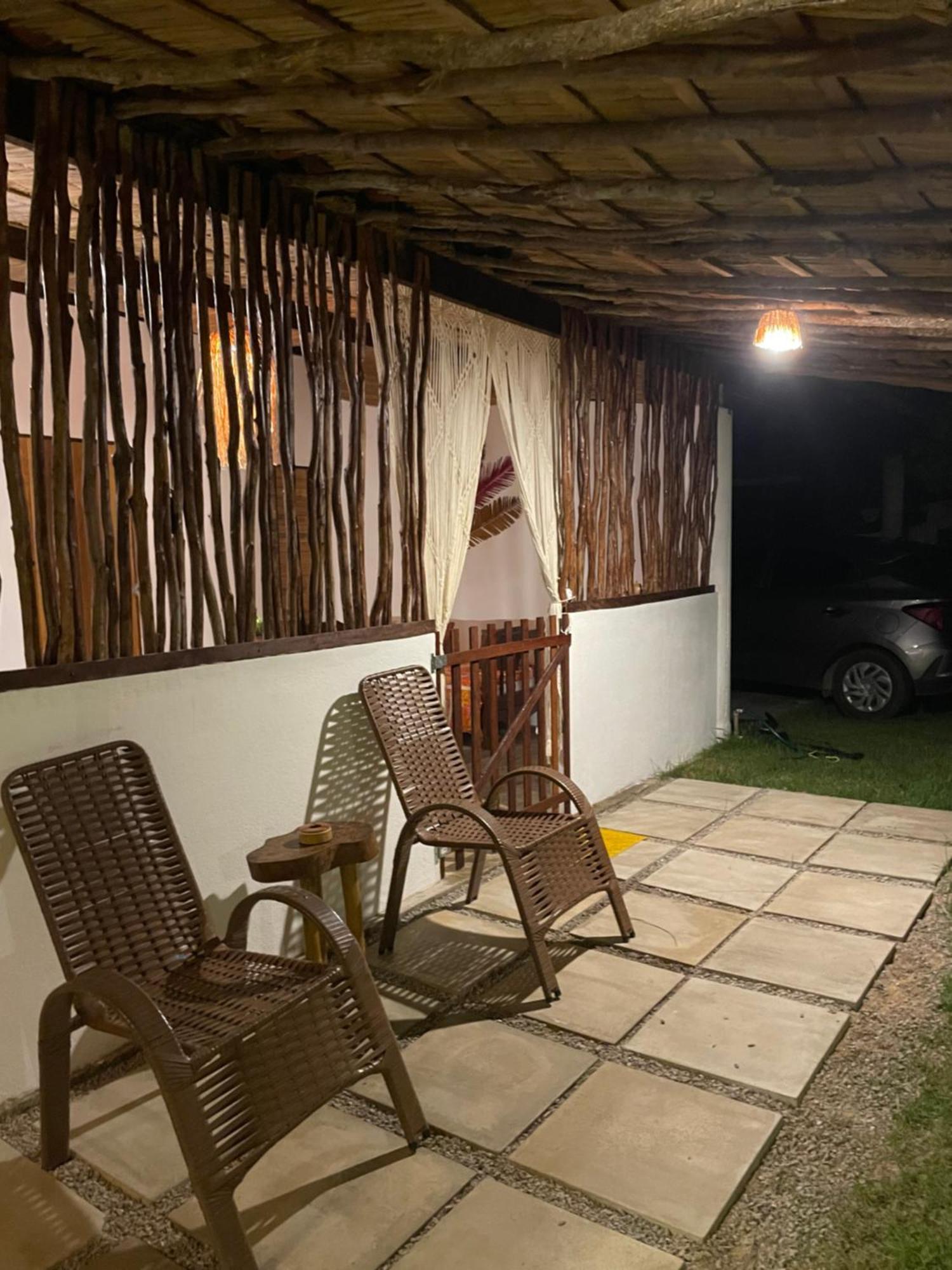 Holiday home Casa Do Frances *