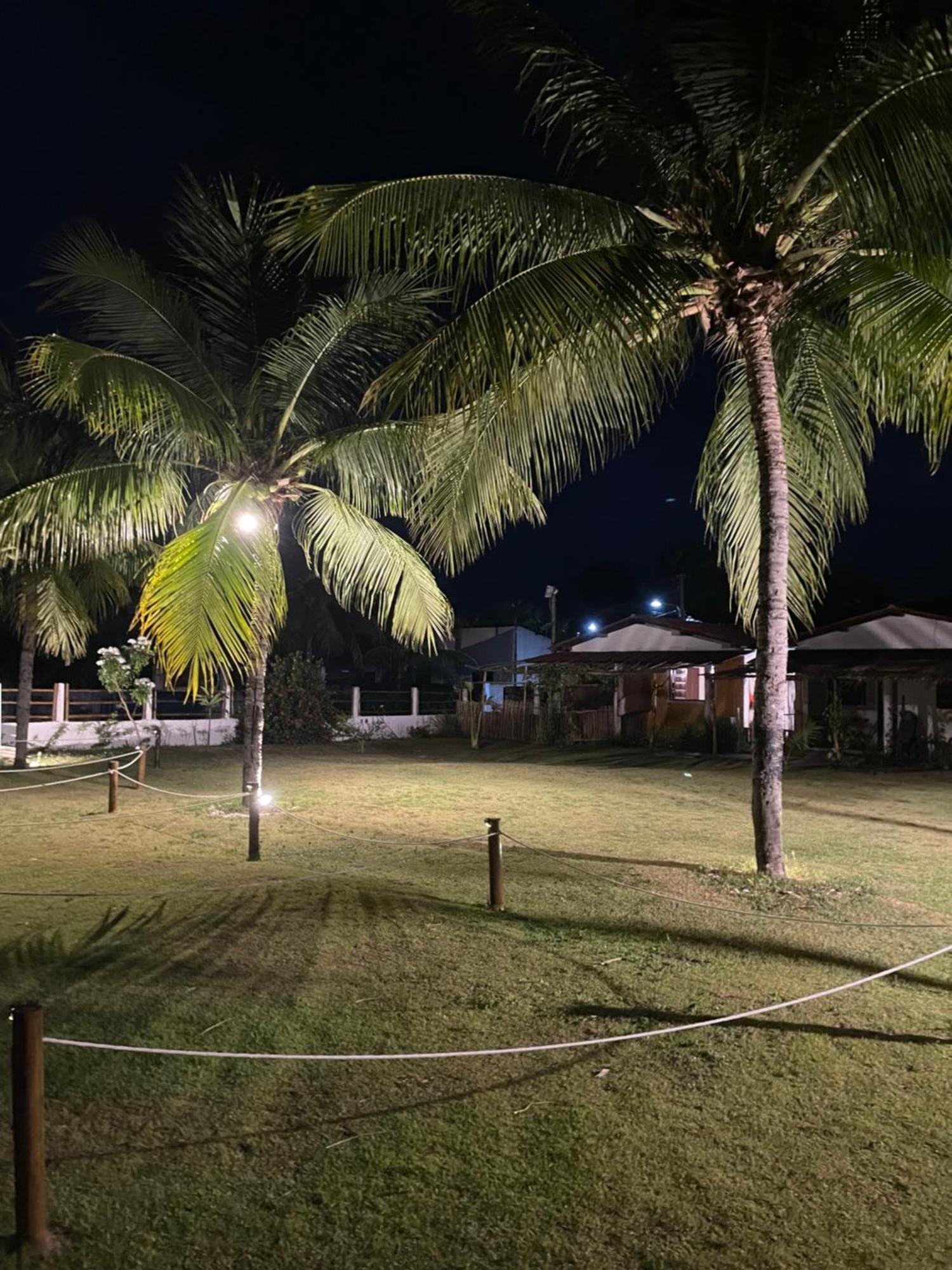 Holiday home Casa Do Frances Japaratinga