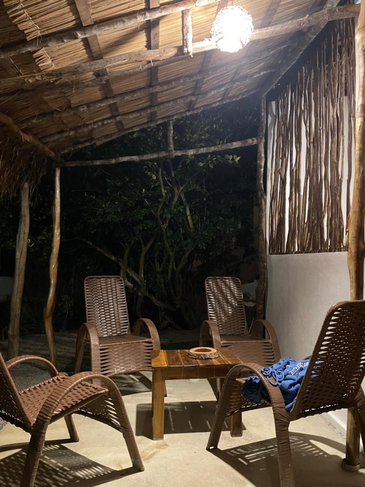 Casa Do Frances