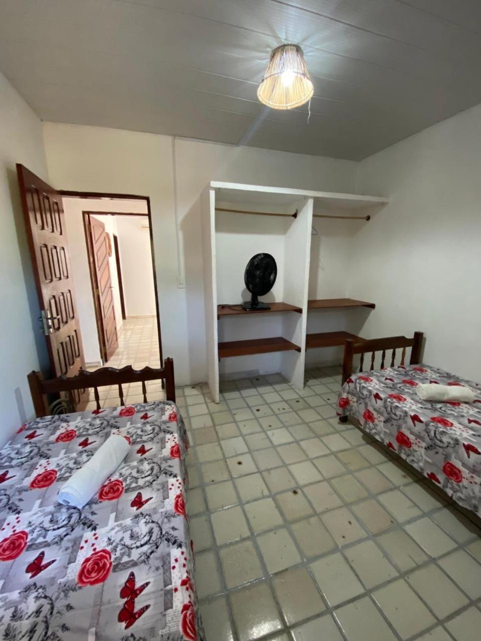 Holiday home Casa Do Frances Japaratinga