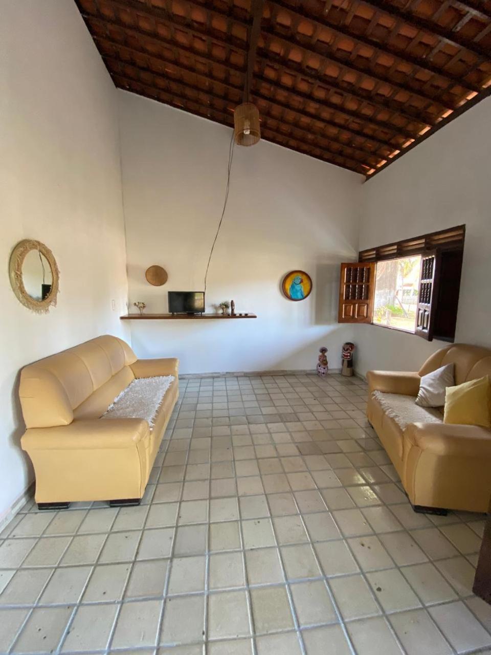 Casa Do Frances Japaratinga