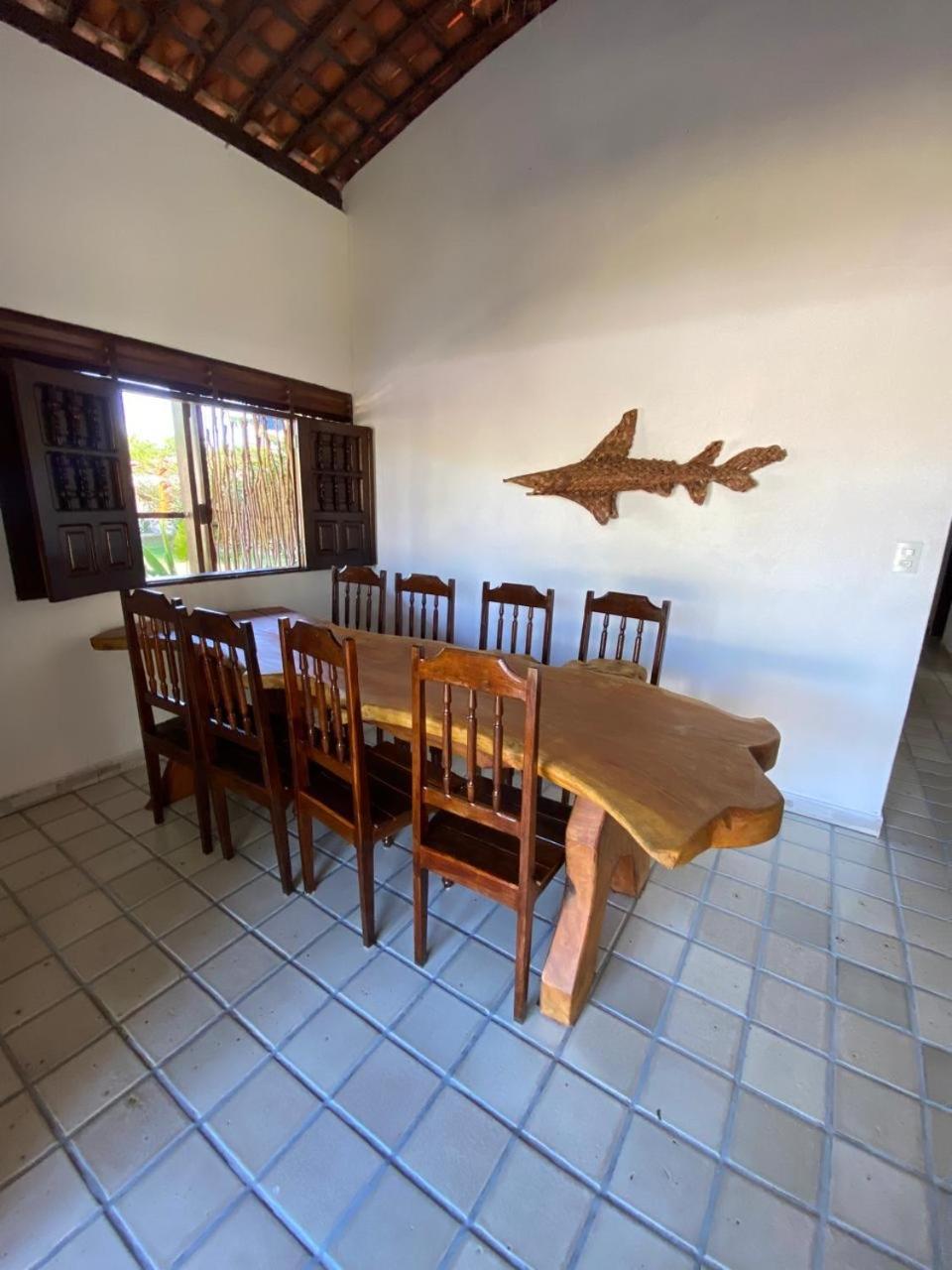 Casa Do Frances * Japaratinga