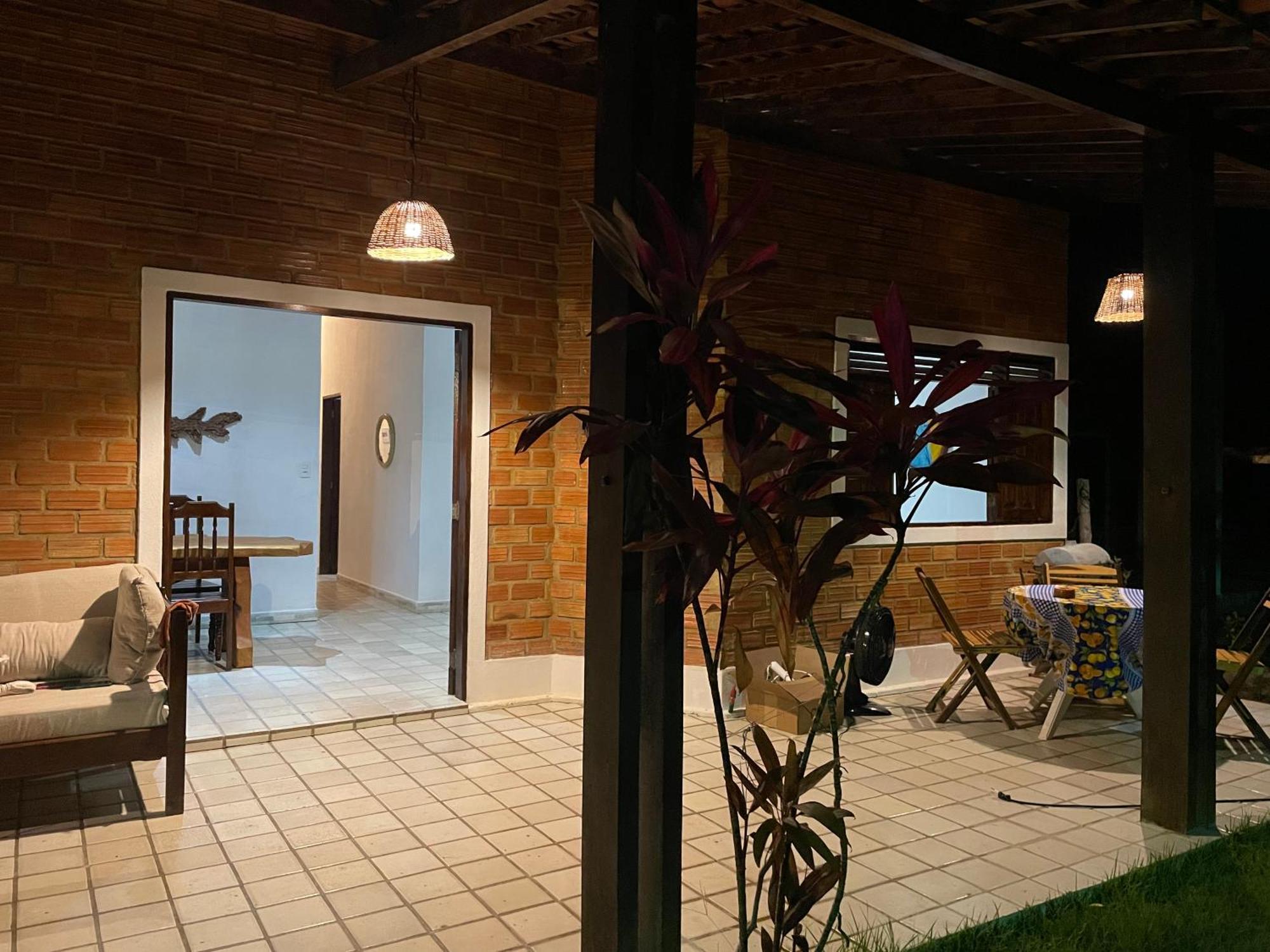 Casa Do Frances