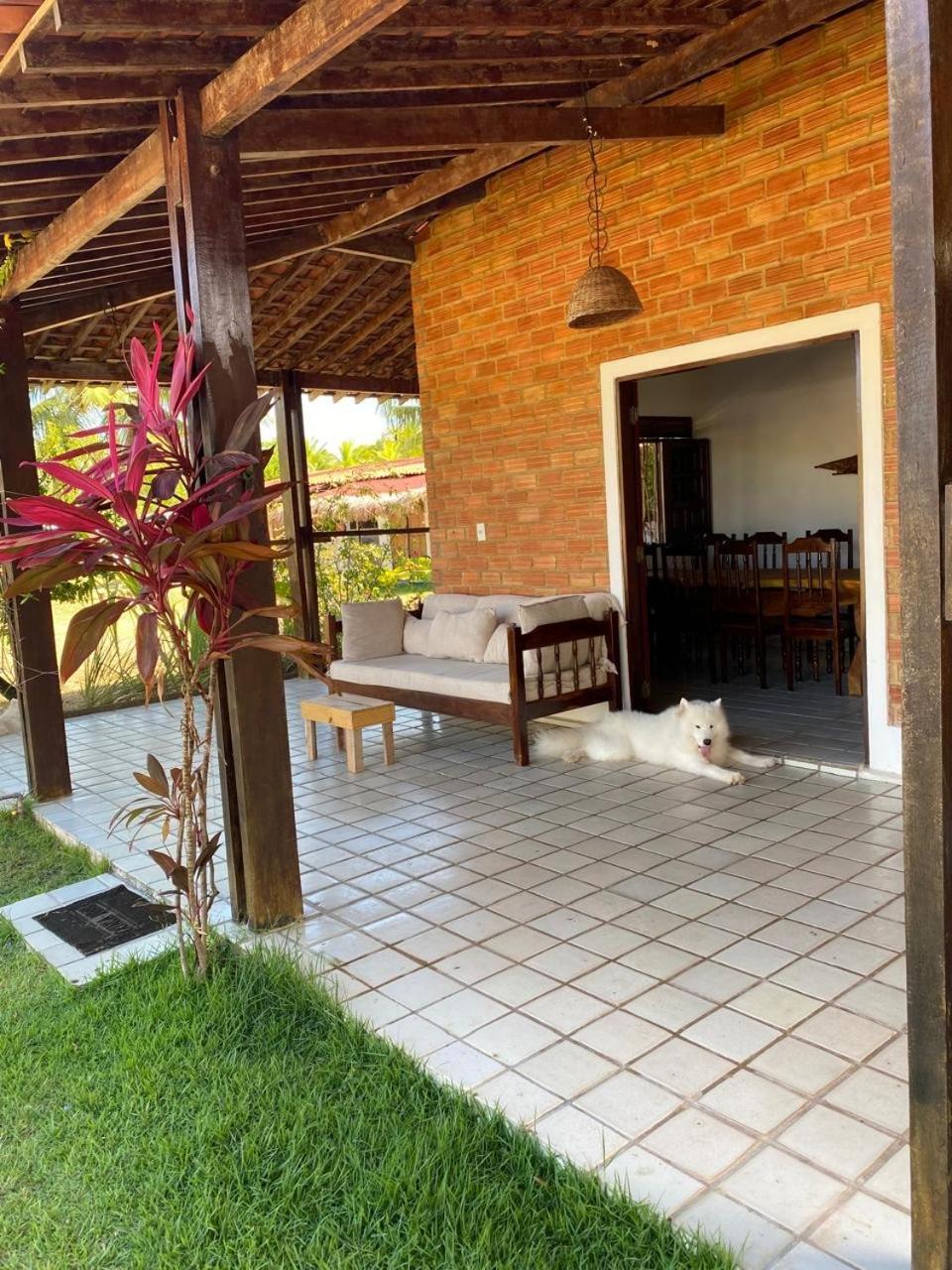Casa Do Frances *
